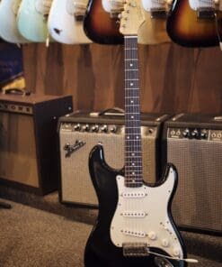 J. Rockett Guthrie Trapp OverDrive – LA Vintage Gear