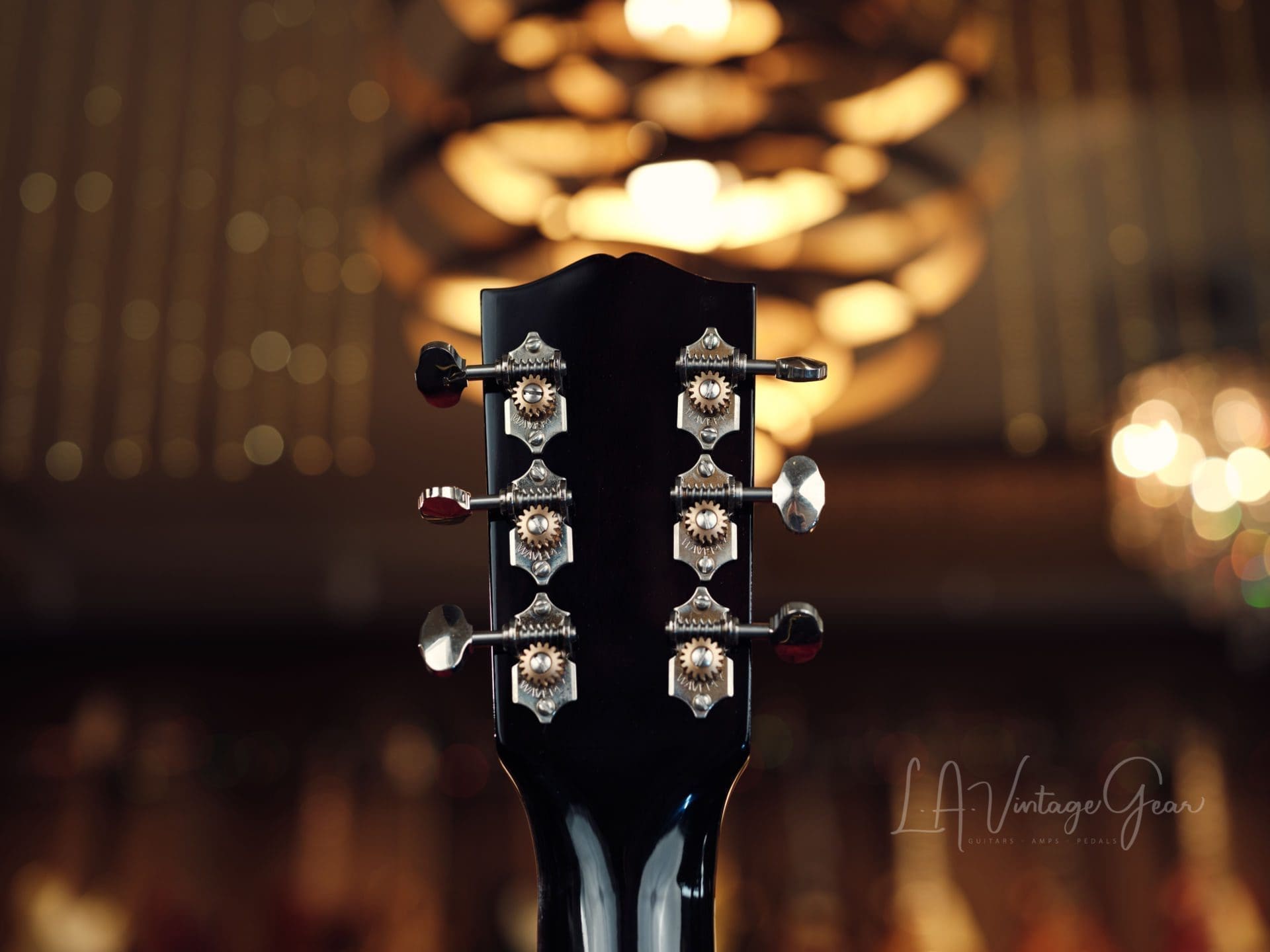 Kopp "AJ" Acoustic Guitar - Advanced Jumbo with Old Growth Adirondack Spruce & Madigascar Rosewood - Image 13