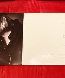 Val McCallum Vinyl Album - "At The End Of The Day" - Image 2