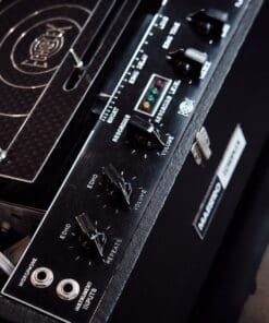 Maestro Echoplex EP4 - Vintage 70's Tape Echo in Near Mint Condition! - Image 3