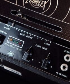 Maestro Echoplex EP4 - Vintage 70's Tape Echo in Near Mint Condition! - Image 4