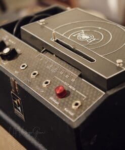 Maestro 1970's Echoplex  - EP3 Vintage Tape Delay Unit! Rare and Recently Serviced!