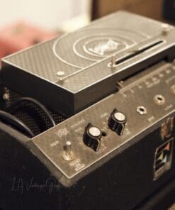 Maestro 1970's Echoplex  - EP3 Vintage Tape Delay Unit! Rare and Recently Serviced! - Image 3