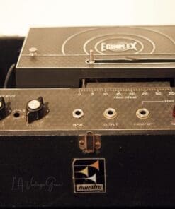 Maestro 1970's Echoplex  - EP3 Vintage Tape Delay Unit! Rare and Recently Serviced! - Image 2