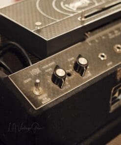 Maestro 1970's Echoplex  - EP3 Vintage Tape Delay Unit! Rare and Recently Serviced! - Image 4