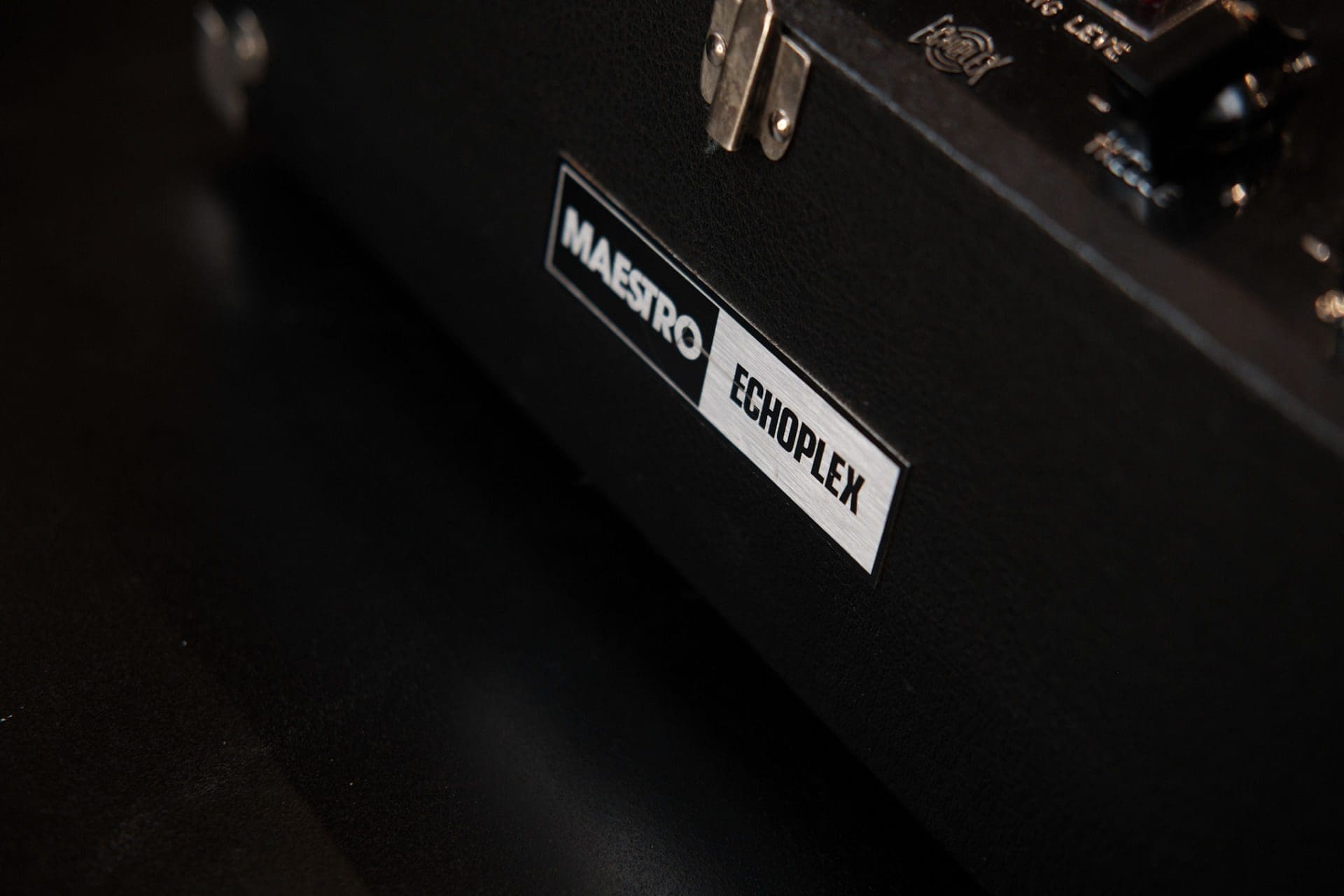 Maestro Echoplex EP4 - Vintage 70's Tape Echo in Near Mint Condition! - Image 15
