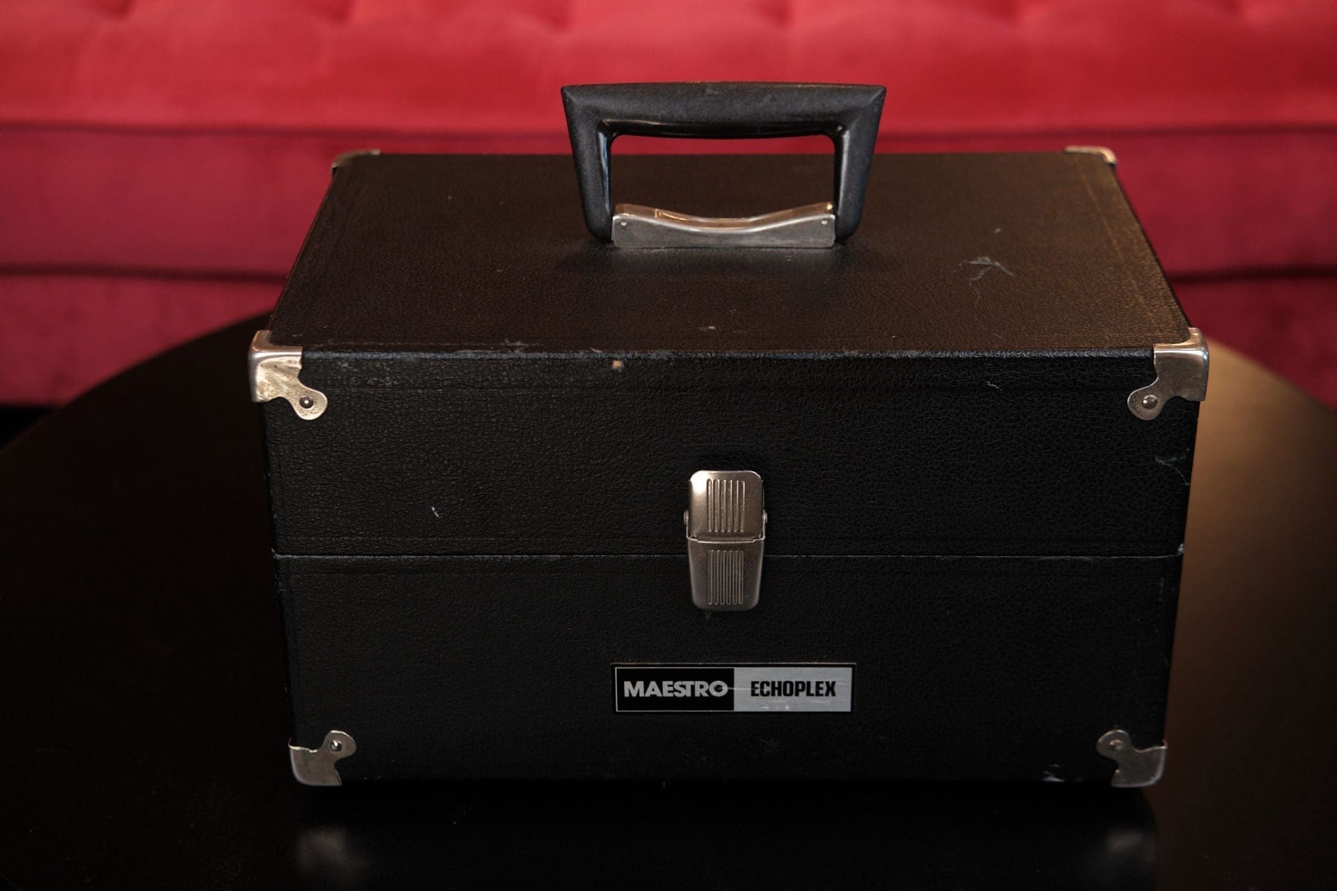 Maestro Echoplex EP4 - Vintage 70's Tape Echo in Near Mint Condition! - Image 18