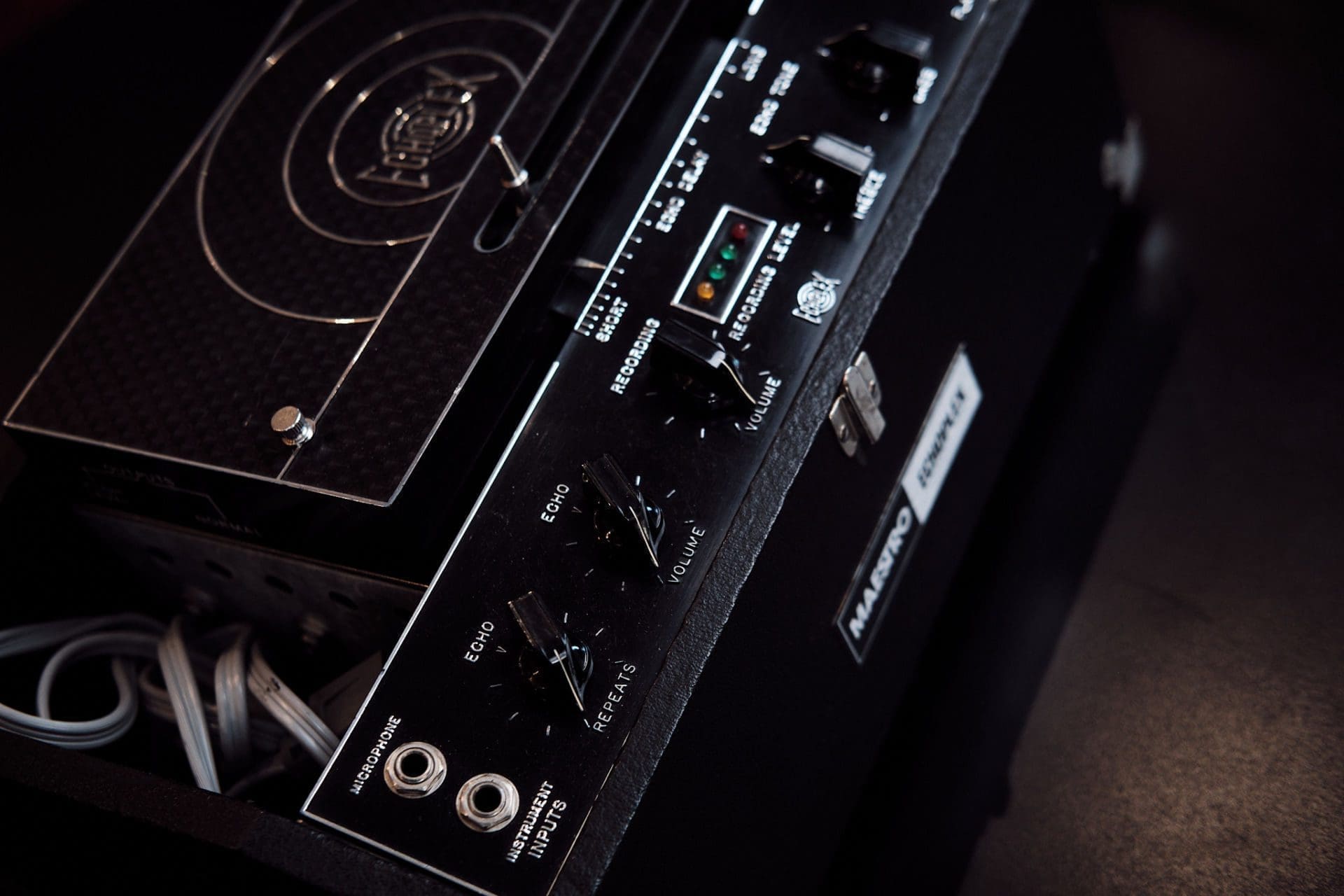 Maestro Echoplex EP4 - Vintage 70's Tape Echo in Near Mint Condition! - Image 9