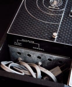 Maestro Echoplex EP4 - Vintage 70's Tape Echo in Near Mint Condition! - Image 10