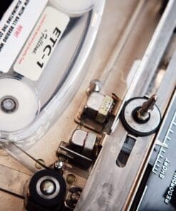 Maestro Echoplex EP4 - Vintage 70's Tape Echo in Near Mint Condition! - Image 11