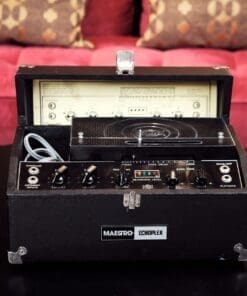 Maestro Echoplex EP4 - Vintage 70's Tape Echo in Near Mint Condition! - Image 17