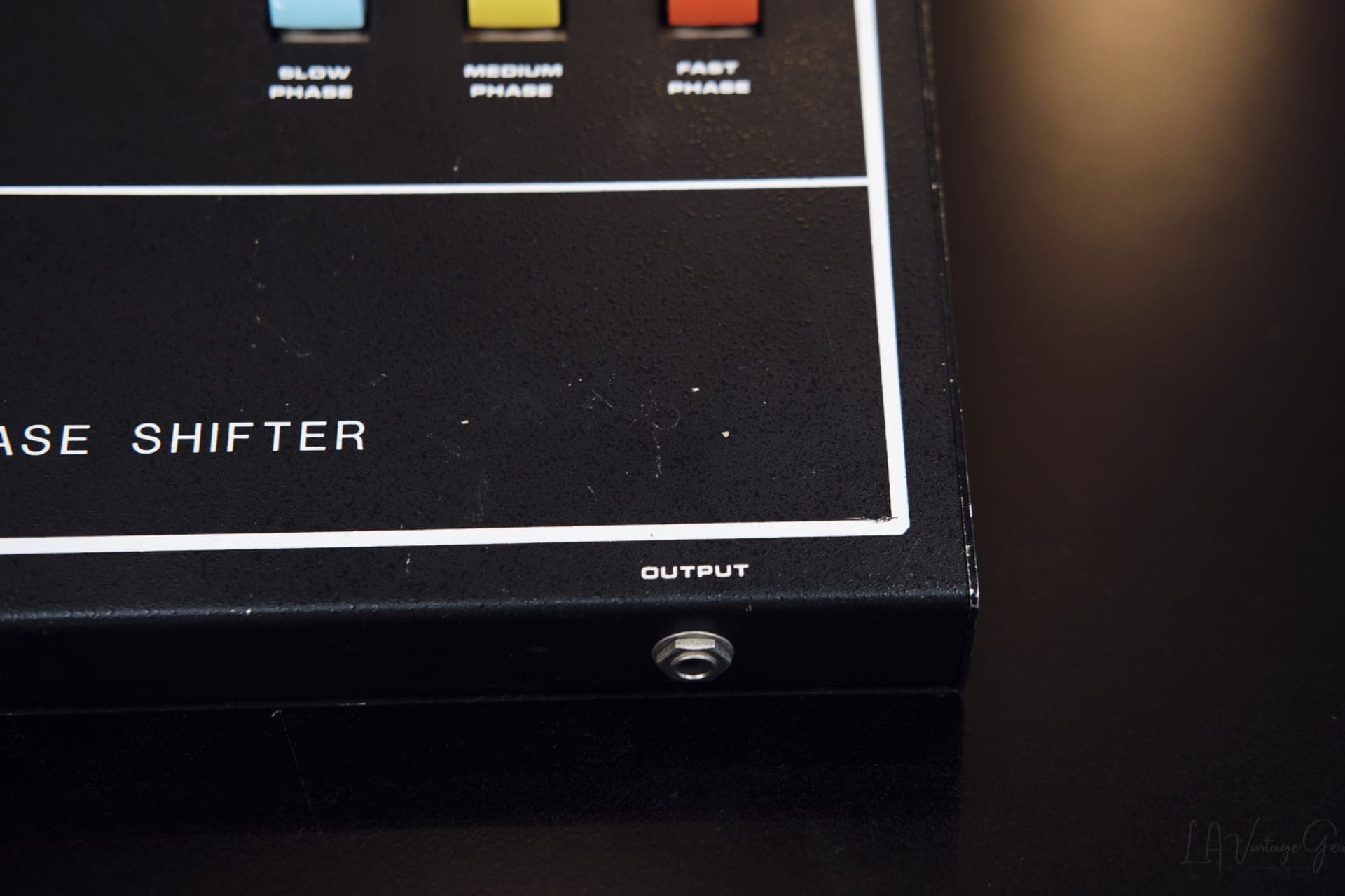 Maestro PS-1A Phase Shifter – Vintage & Rare! Great Working
