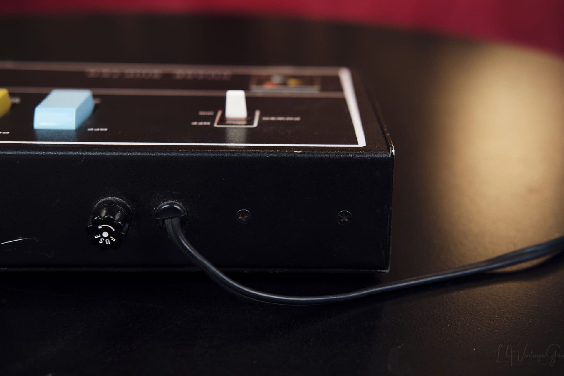 Maestro PS-1A Phase Shifter – Vintage & Rare! Great Working