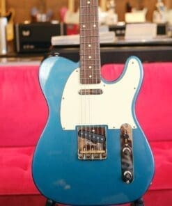 K-Line Truxton in a Lake Placid Blue Non-Relic Finish #020283 - Image 2