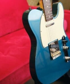 K-Line Truxton in a Lake Placid Blue Non-Relic Finish #020283 - Image 12