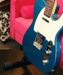 K-Line Truxton in a Lake Placid Blue Non-Relic Finish #020283 - Image 13