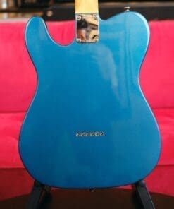 K-Line Truxton in a Lake Placid Blue Non-Relic Finish #020283 - Image 14