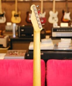 K-Line Truxton in a Lake Placid Blue Non-Relic Finish #020283 - Image 17