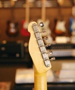 K-Line Truxton in a Lake Placid Blue Non-Relic Finish #020283 - Image 18