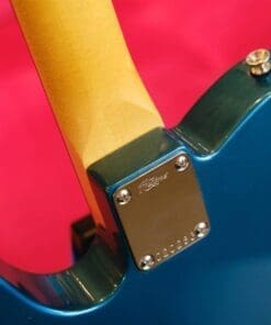 K-Line Truxton in a Lake Placid Blue Non-Relic Finish #020283 - Image 19