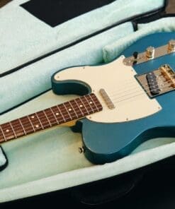 K-Line Truxton in a Lake Placid Blue Non-Relic Finish #020283 - Image 22