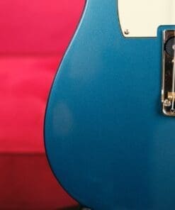 K-Line Truxton in a Lake Placid Blue Non-Relic Finish #020283 - Image 6