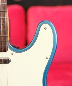 K-Line Truxton in a Lake Placid Blue Non-Relic Finish #020283 - Image 8