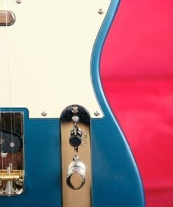 K-Line Truxton in a Lake Placid Blue Non-Relic Finish #020283 - Image 9