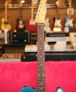 K-Line Truxton in a Lake Placid Blue Non-Relic Finish #020283 - Image 10