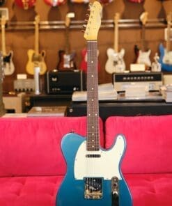 K-Line Truxton in a Lake Placid Blue Non-Relic Finish #020283