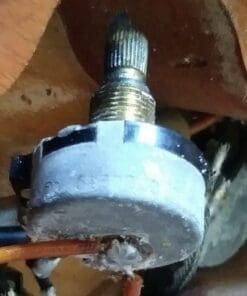 1952 Gibson Les Paul - All Original! - Image 16