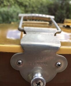 1952 Gibson Les Paul - All Original! - Image 13