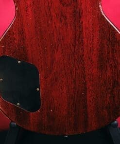 Gibson Custom Shop Murphy Lab '58 Les Paul Sunburst- with 1961 PAF Pickups! - Aged Twice ! - Image 3