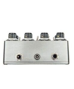 Cornerstone Gladio Dual Channel Overdrive Pedal - Brand New ! - Image 2