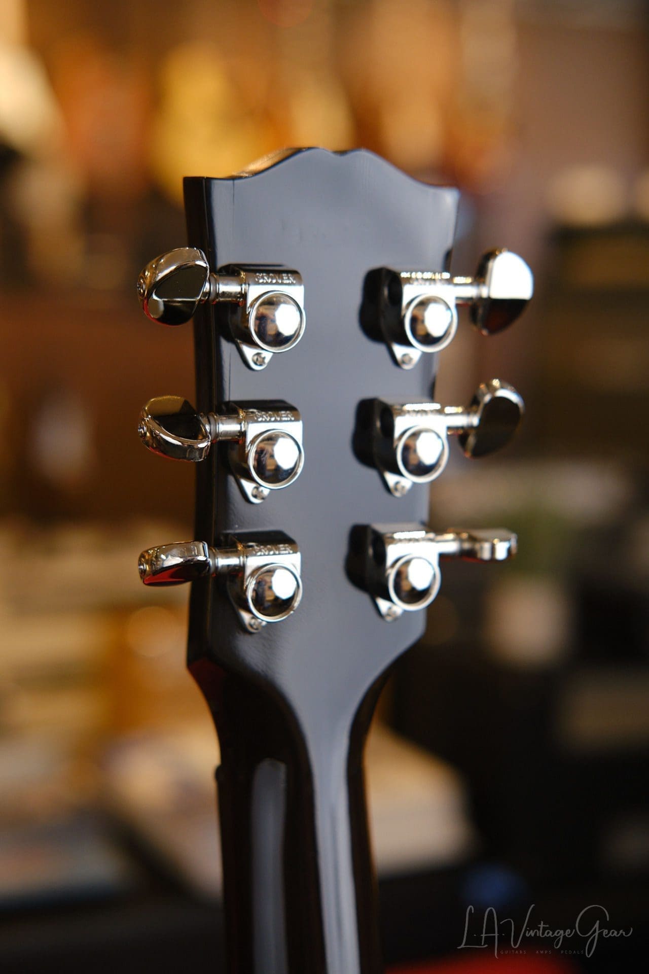 Gibson J-45 Acoustic Guitar 2021 - Vintage Sunburst Finish in Near Mint Condition! - Image 9