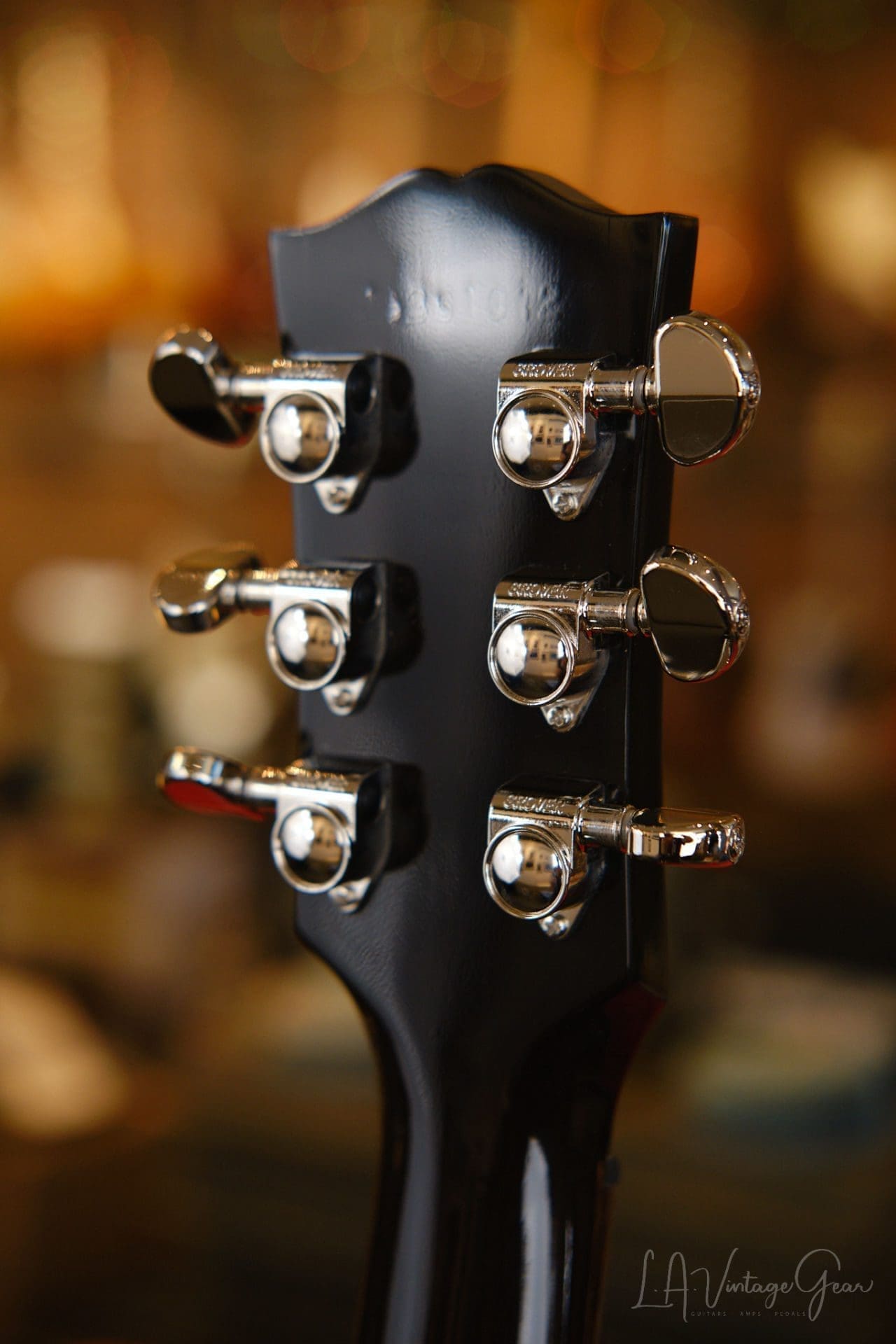 Gibson J-45 Acoustic Guitar 2021 - Vintage Sunburst Finish in Near Mint Condition! - Image 10