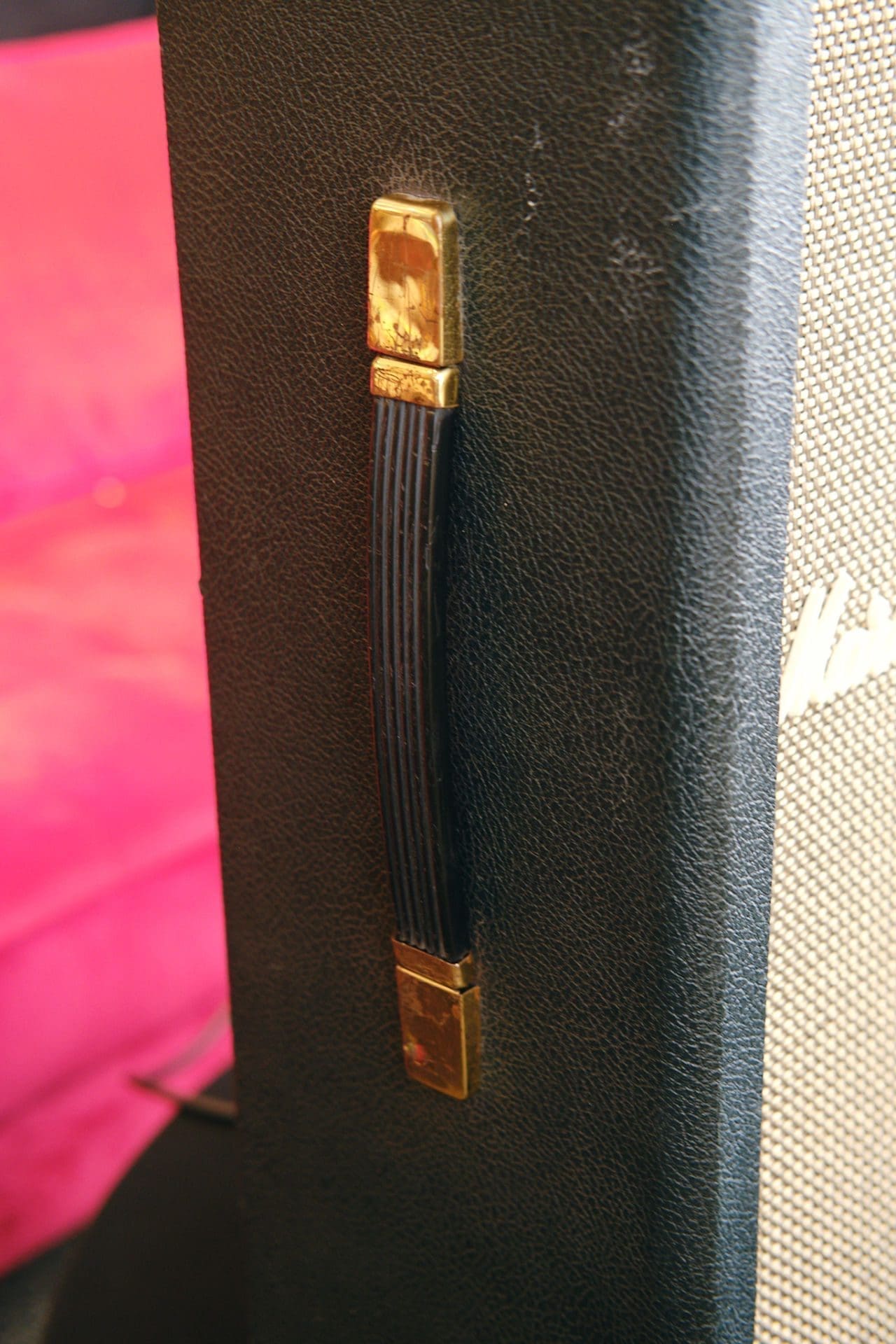 Marshall 1973 PA20 JMP Head & Matching 1917 2x10 Speaker Columns - Image 9