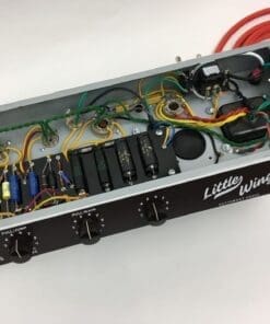 Cutthroat Audio "Little Wing" 5 Watt 1x8 Combo Guitar Amplifier - Image 11