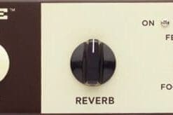 Magnatone Varsity Reverb 15 Watt Combo Brand New & In Stock! - Image 3