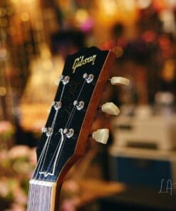 Gibson Custom Shop R9 Les Paul Electric (2014) - Flame Top Sunburst Finish with Tom Holmes Pickups! - Image 13