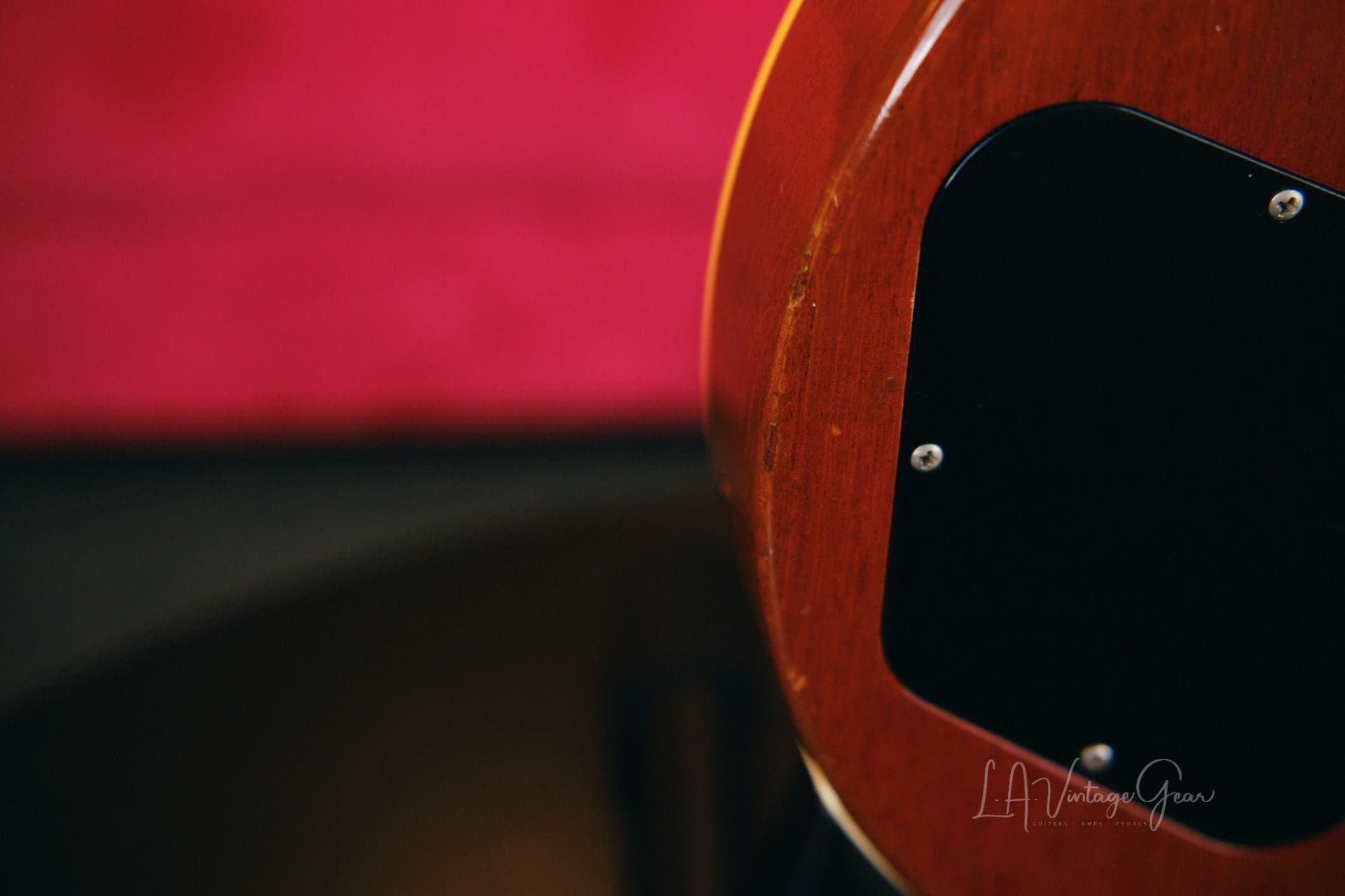 Gibson Les Paul Guitar Center Exclusive R0 2004-Plain Top with Maximum Vintage Throbak Pickups! - Image 22