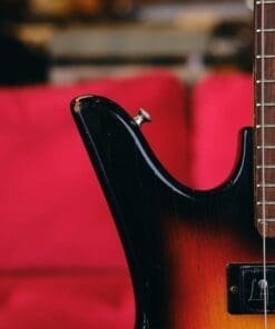 Teisco 1960's E-200 ET-200 Tulip Electric Guitar - Image 5