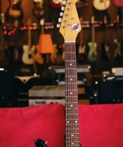 Teisco 1960's E-200 ET-200 Tulip Electric Guitar - Image 9