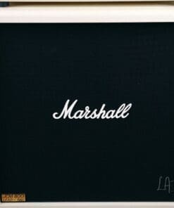 Marshall 1981 JCM800 MK2 Master Model Lead 100 Watt Head & 4x12 Cab - Re-Covered by Kerry Wright, with Celestion Rola G12-65 Speakers - Image 3