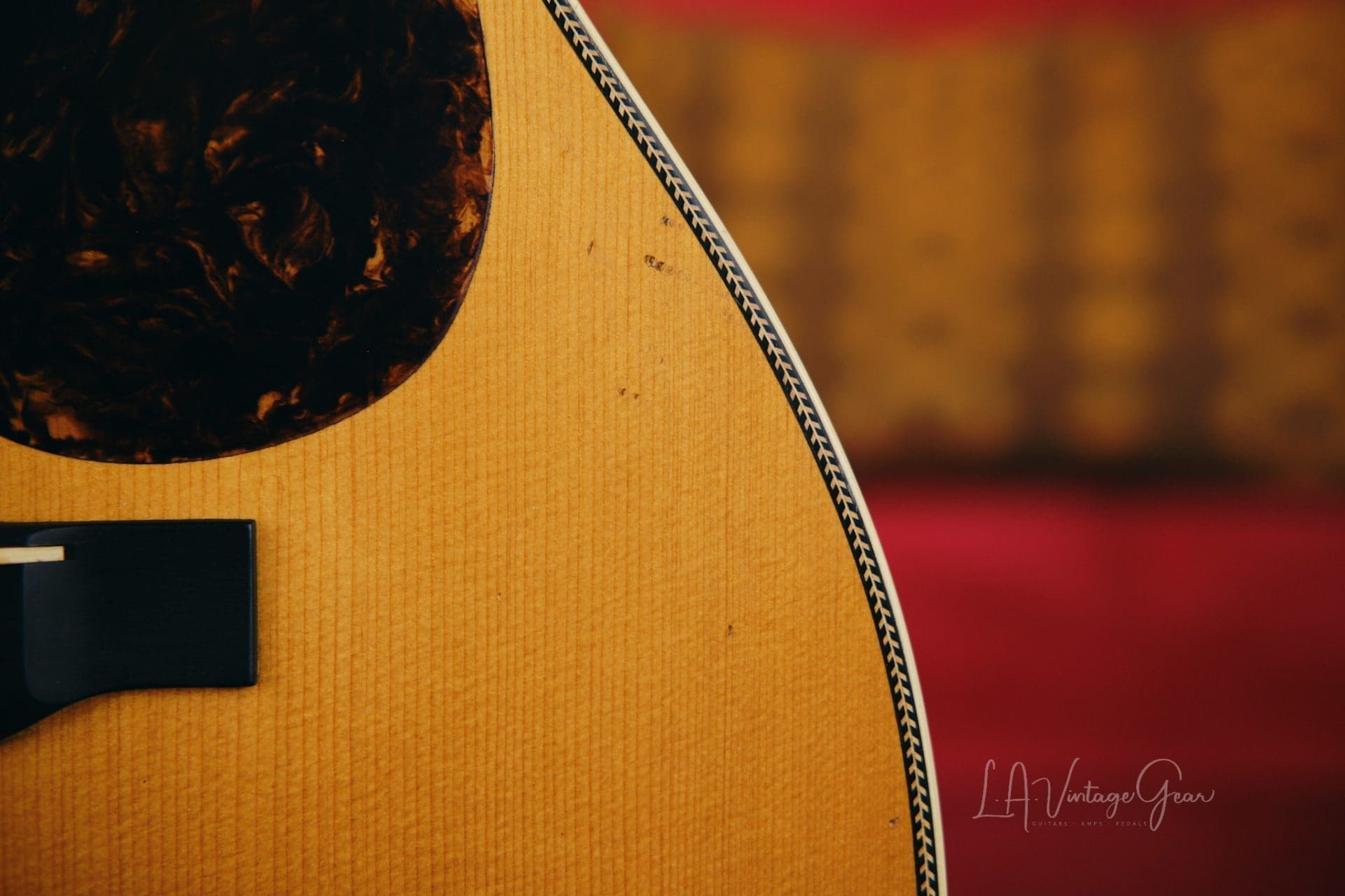 Pre War Guitars Co. " Double-Aught" Model Acoustic Guitar - Brazillian Rosewood Back & Sides! Brand New & In Stock! - Image 11