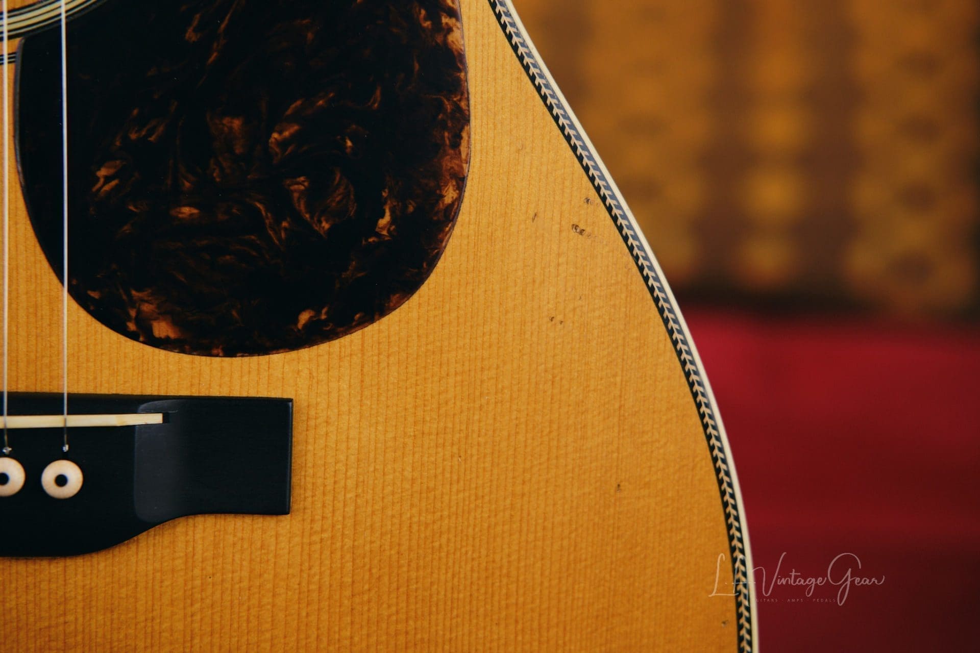 Pre War Guitars Co. " Double-Aught" Model Acoustic Guitar - Brazillian Rosewood Back & Sides! Brand New & In Stock! - Image 8