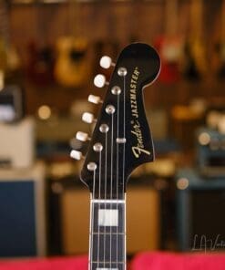 Fender Gold Foil Jazzmaster - Image 5