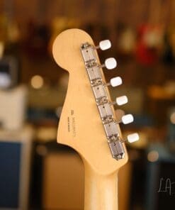 Fender Gold Foil Jazzmaster - Image 8