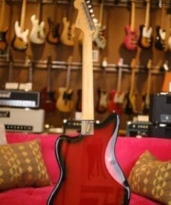 Fender Gold Foil Jazzmaster - Image 6
