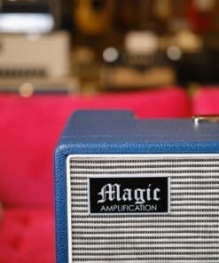 Magic Amps Crossroads - A Killer Low Wattage 1x12 Combo! - Image 2